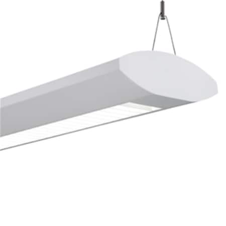 Gorgeousglow J Adapter - White GO1081708